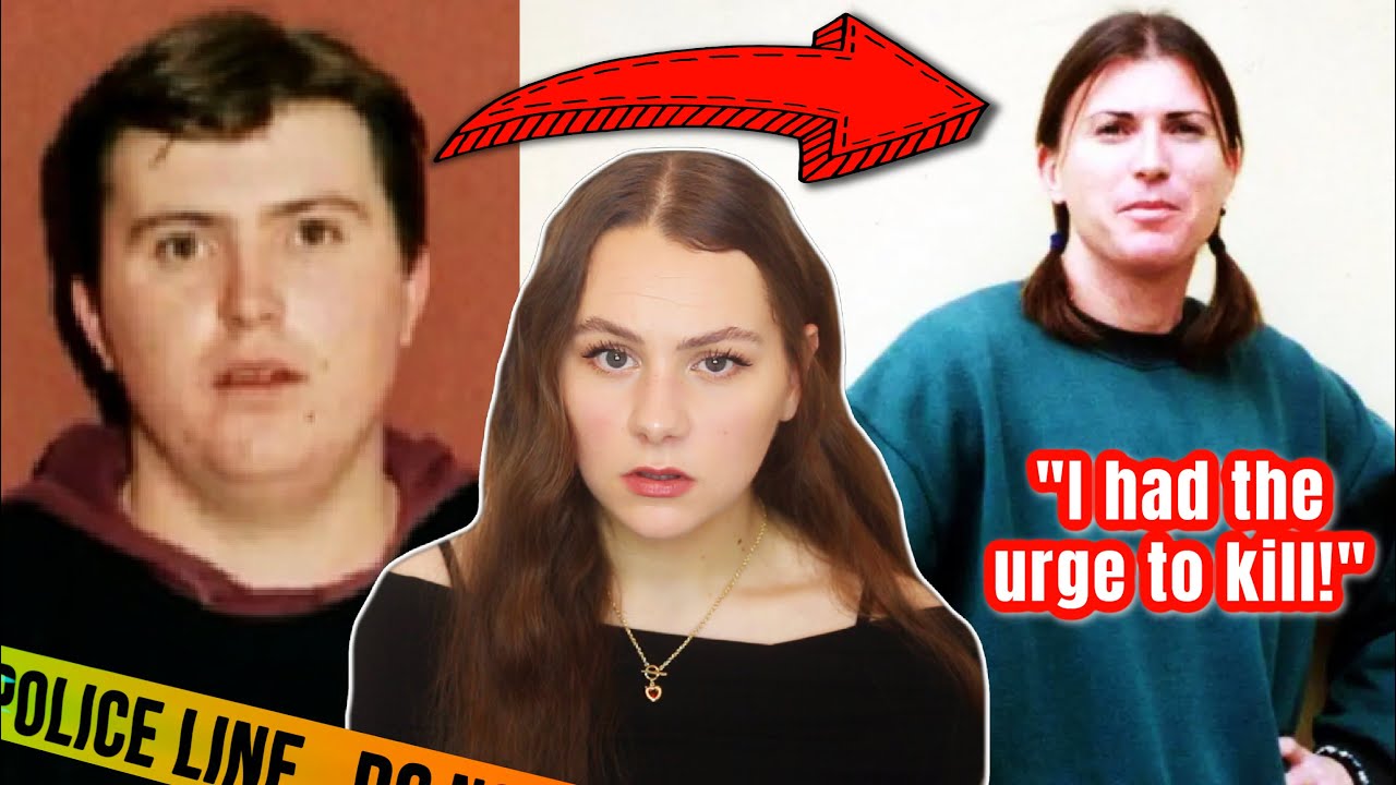 EVIL Serial Killer Committed MURDER Because He “Hated All Women”… Then Decided To Become One!!
