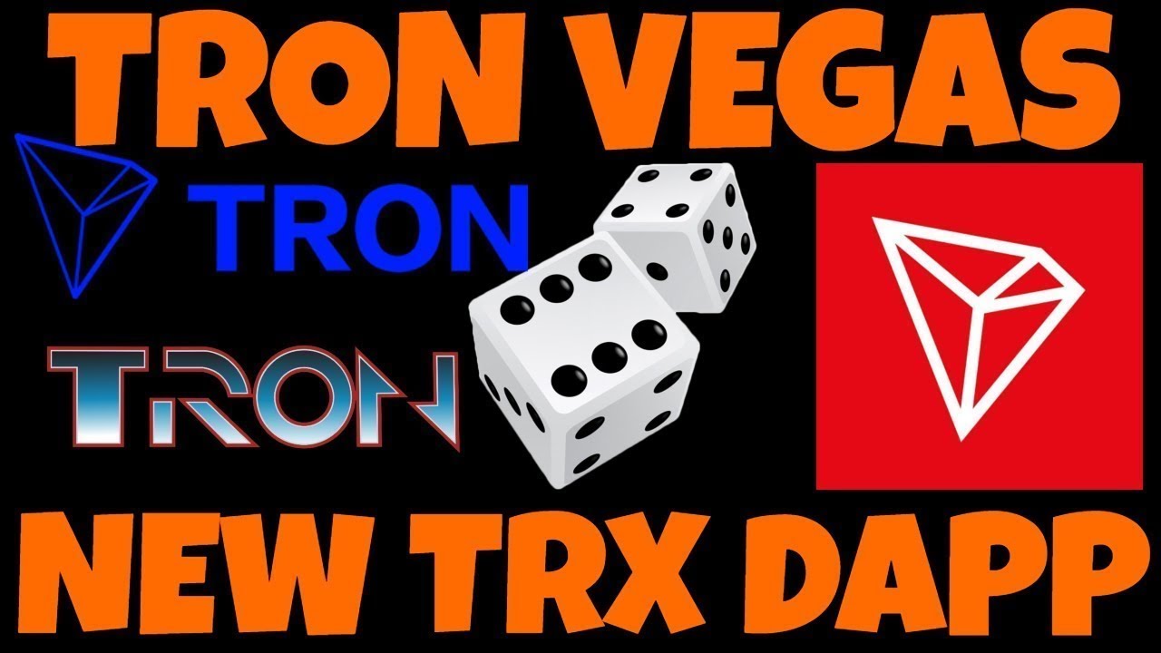 Топовые Dapp  где можно заработать много денег на TRX  DApp Tutorial References and Installation