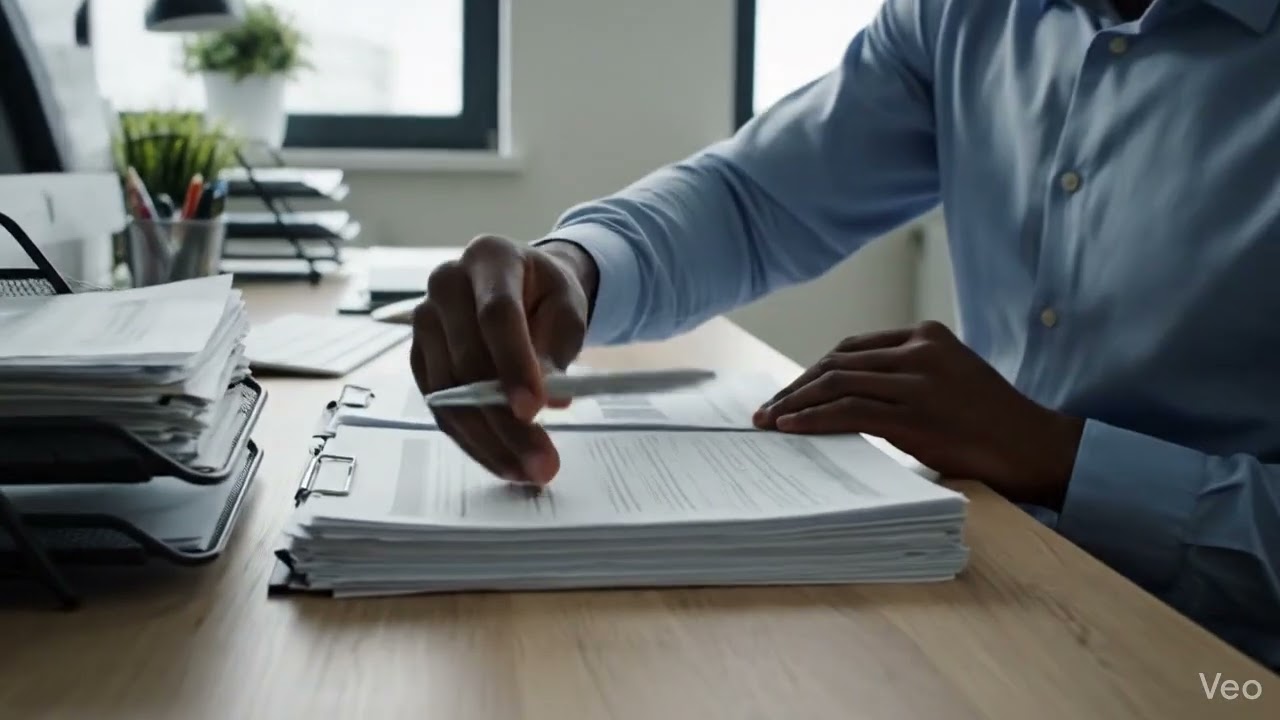 Risk Planning Approach | Steven Binetter