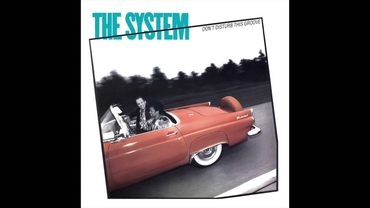 The System - Heart Beat Of The City