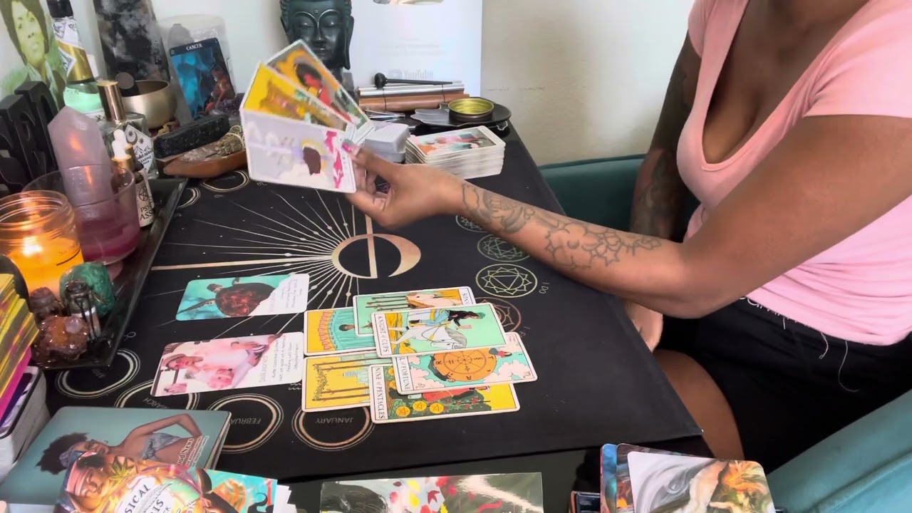Cancer ♋️ Twinflames 🔮 It’s time to celebrate 🎉 u see Right through the illusions 🤣🤚🏽