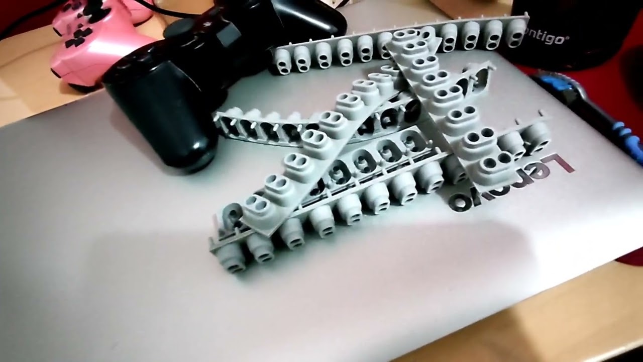 como limpiar el teclado de manera fácil y práctica.