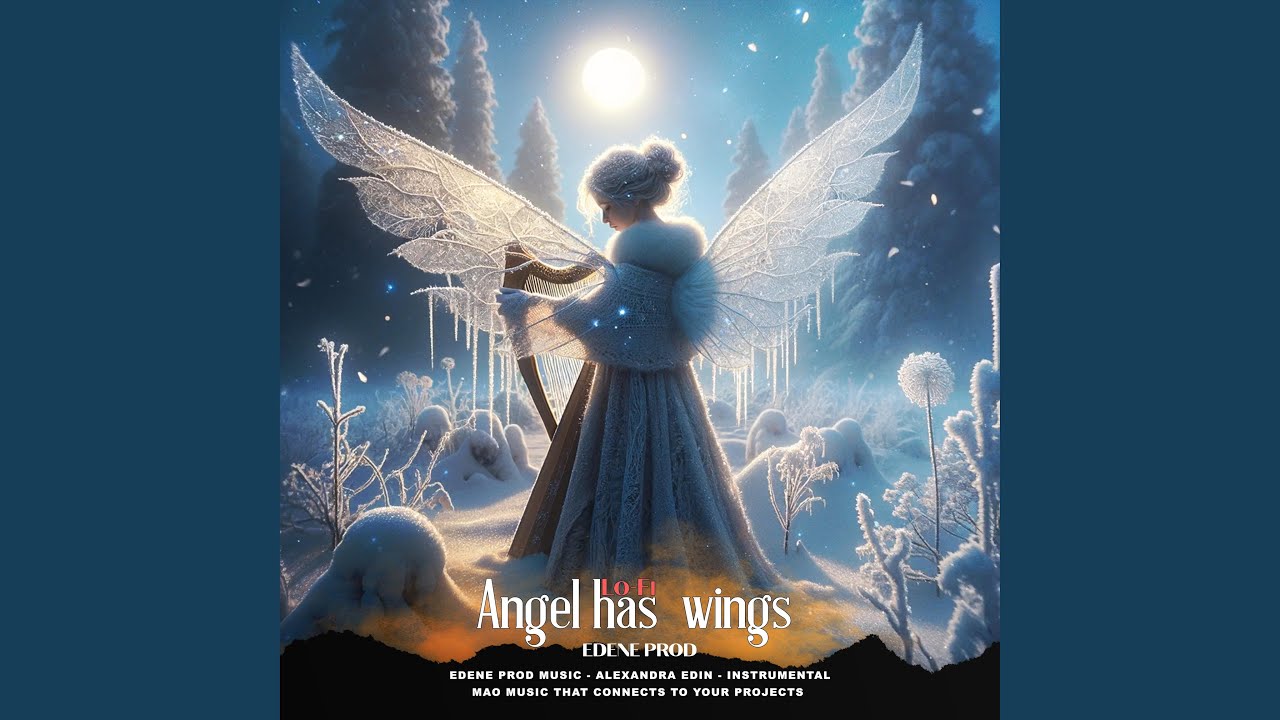 Angel has wings Lo-fi (Radio Edit)