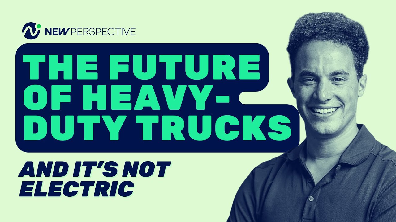 The End of Dirty Engines? Decarbonizing Diesel Engines