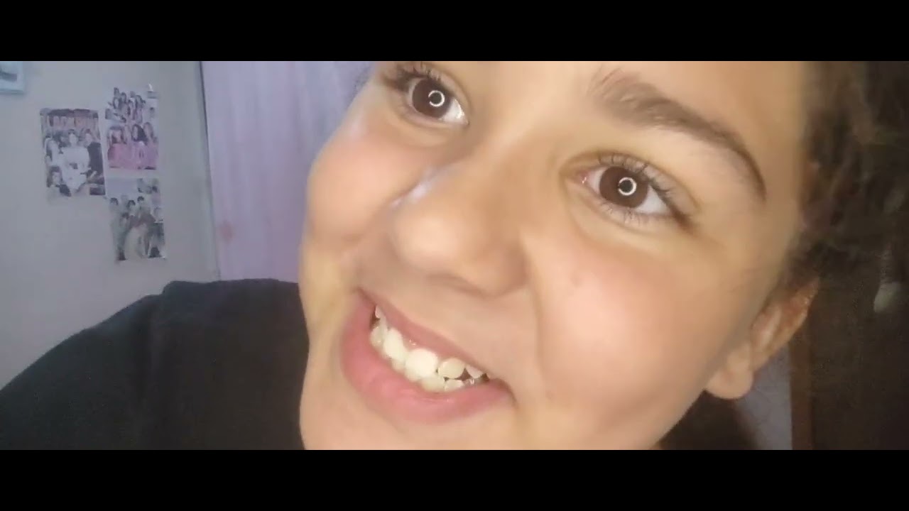 Mini vlog Da noite 