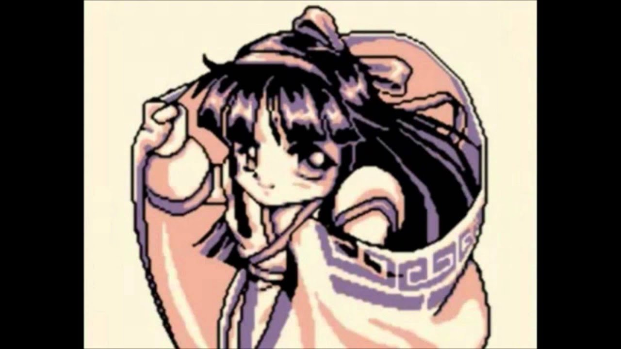 Samurai Shodown (GB) - Nakoruru's Theme