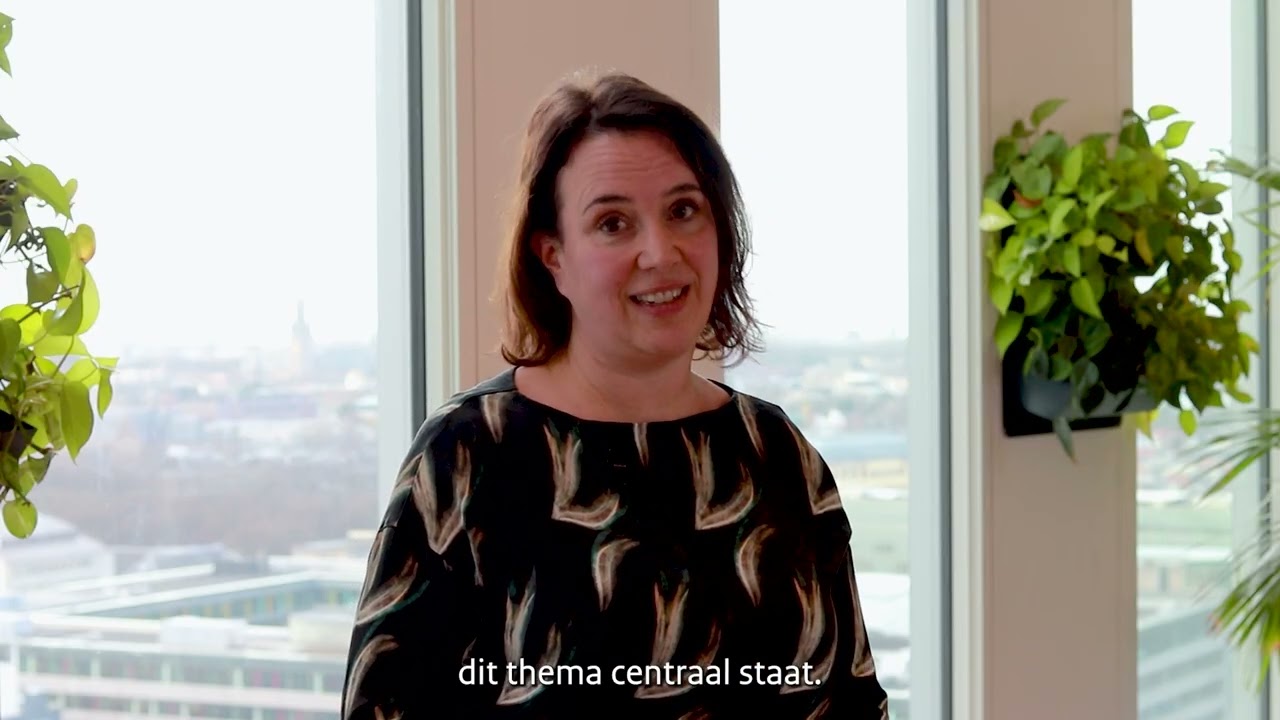 Samen aan zet voor een sociaal en veilig werkklimaat