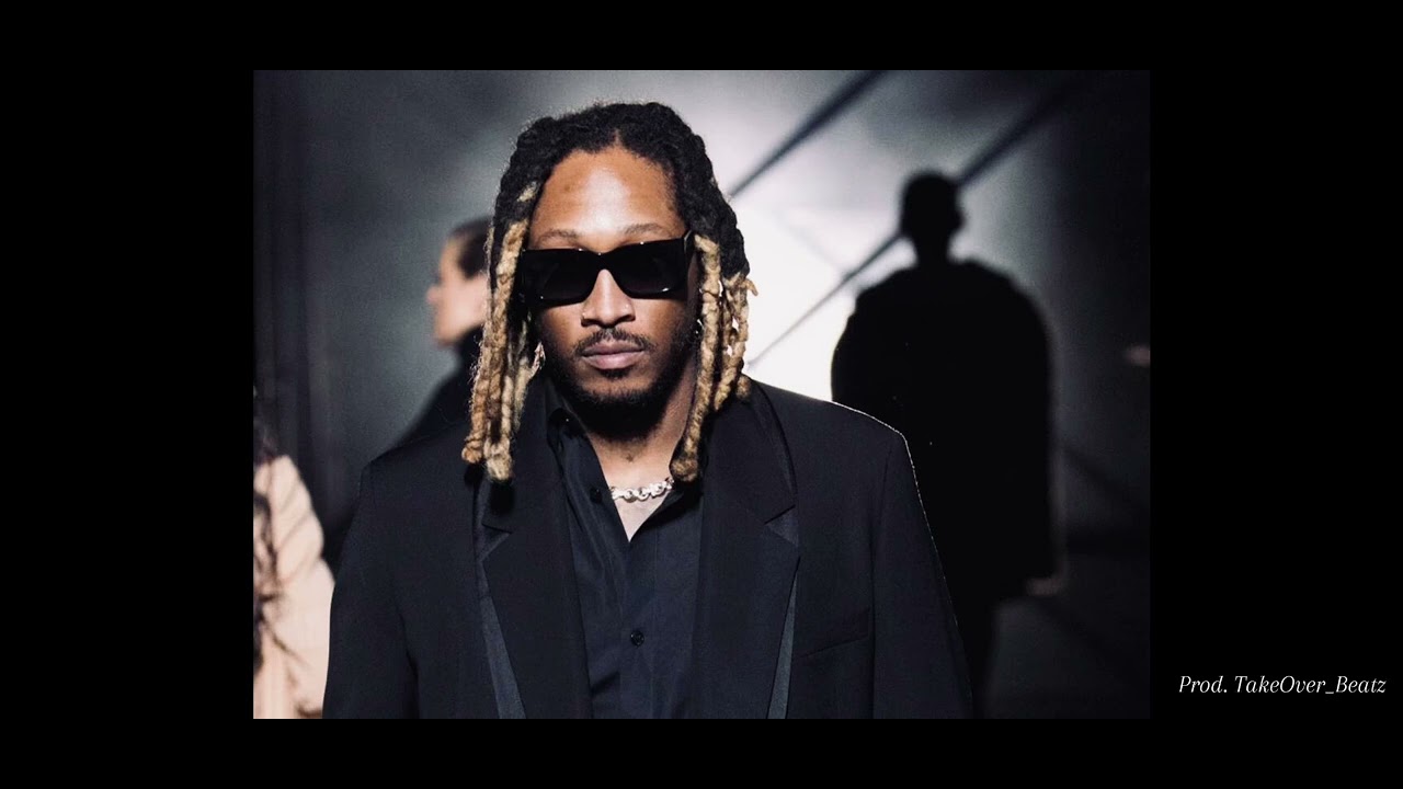 Future - Xavier Wulf Beat 2026 [ TRAP ] 🎹 Prod. TakeOver_Beatz
