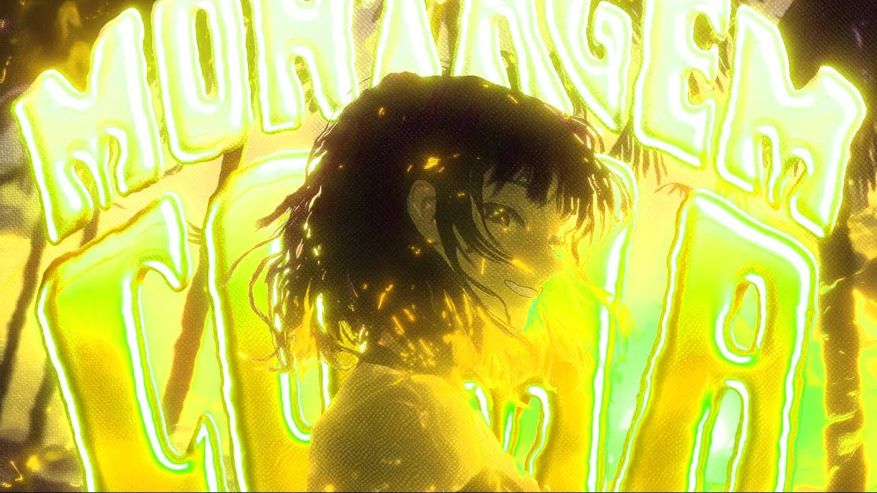 ANDROMEDA - MONTAGEM COMA (Extended)
