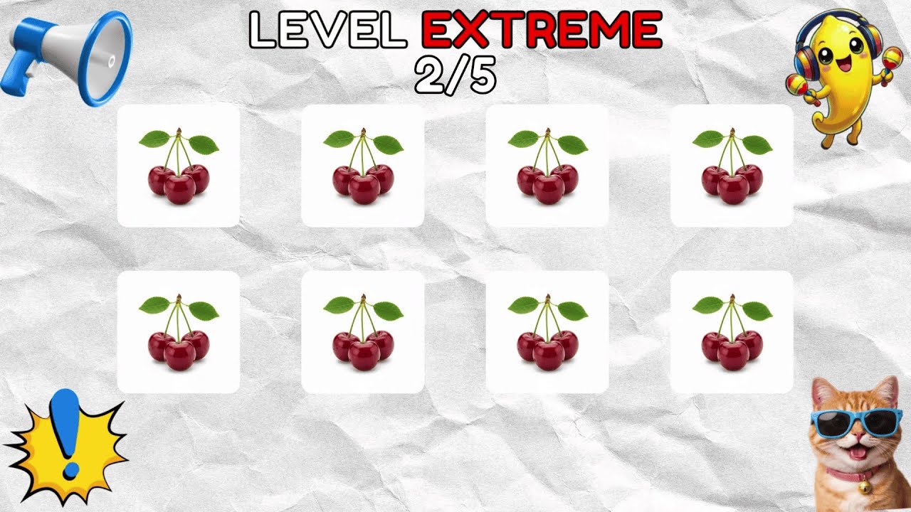 Say The Word On Beat Challenge | Part 13 | Level Slow to Extreme