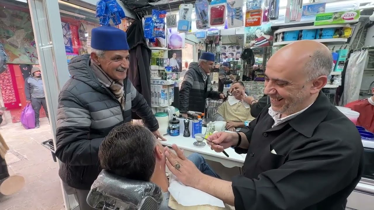 برنامج ناس وحراس من#القدس | الحلقة العاشرة