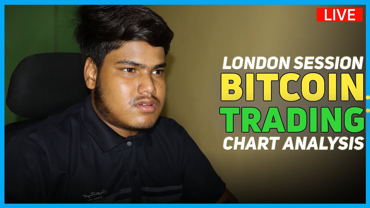 11 March | Bitcoin & Gold Live Trading | Market Analysis | @thebasicanalyst​