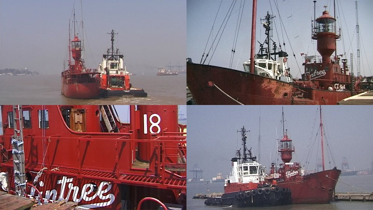RNI RSL 2000 - LV18 being 