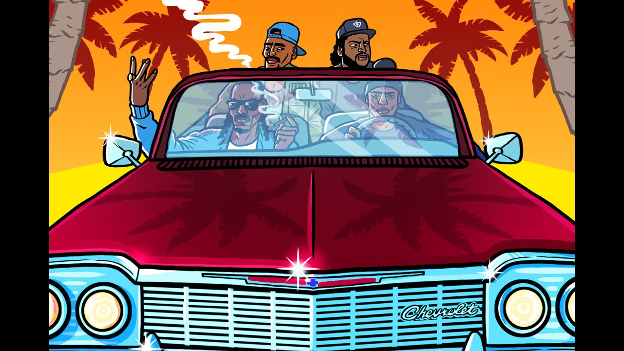 [It's All Good] Outlaw Productions (Beat No 132)