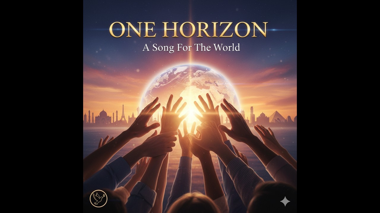 ONE HORIZON | A Song For The World (Official Charity Anthem)