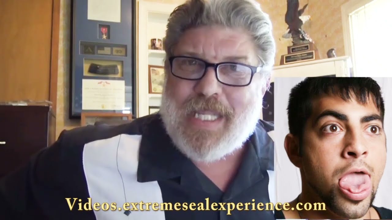 Phony Navy SEAL of the Week. FAKE SEAL Mugshot Boogers and a Phony SEAL SWCC Clown frauding the VA.