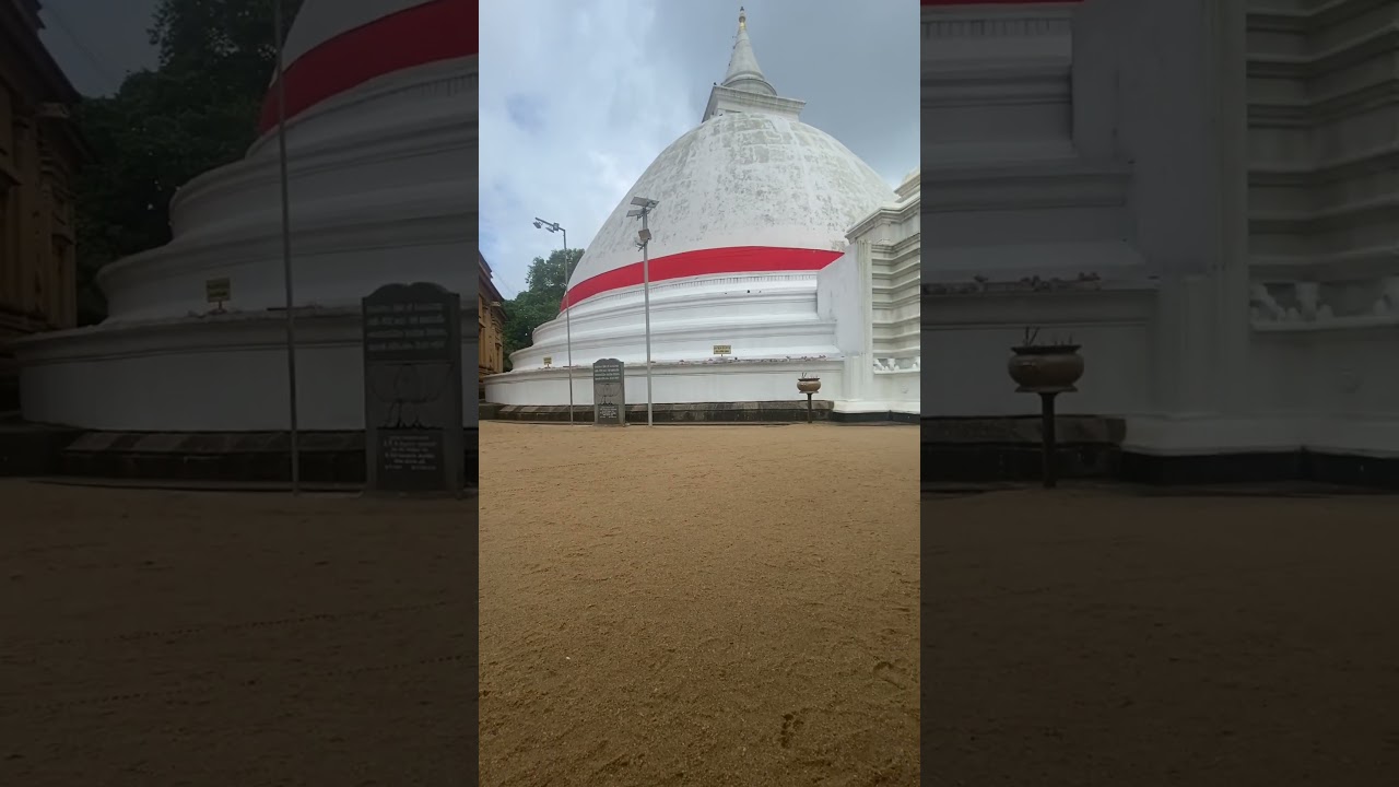 Beautiful Nature # Kalaniya Temple # Sri Lanka