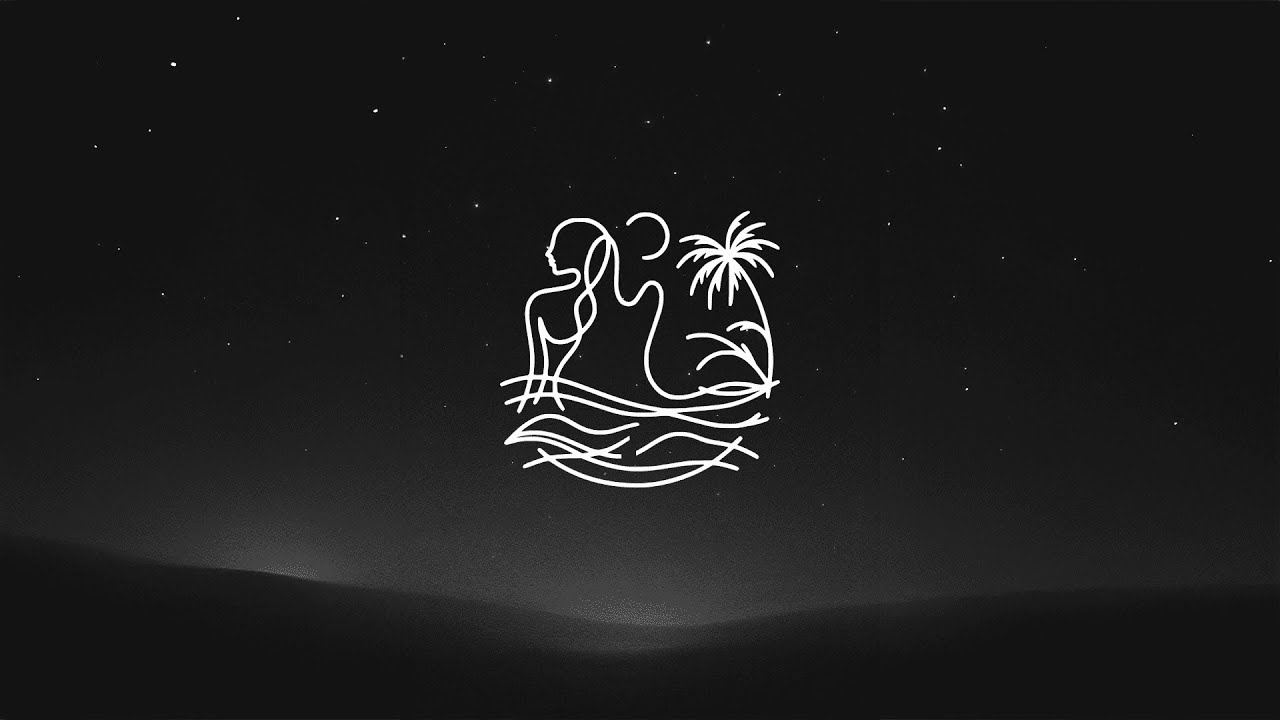 Radio Chrome Sunset 🖤 | Deep House Chill & Elegant Beats &bull; Live 24/7