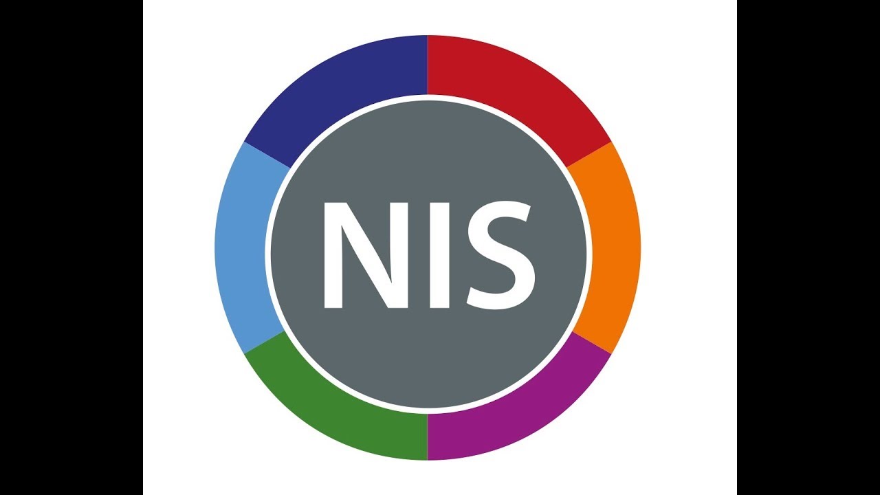 An introduction to the National Implementation Service