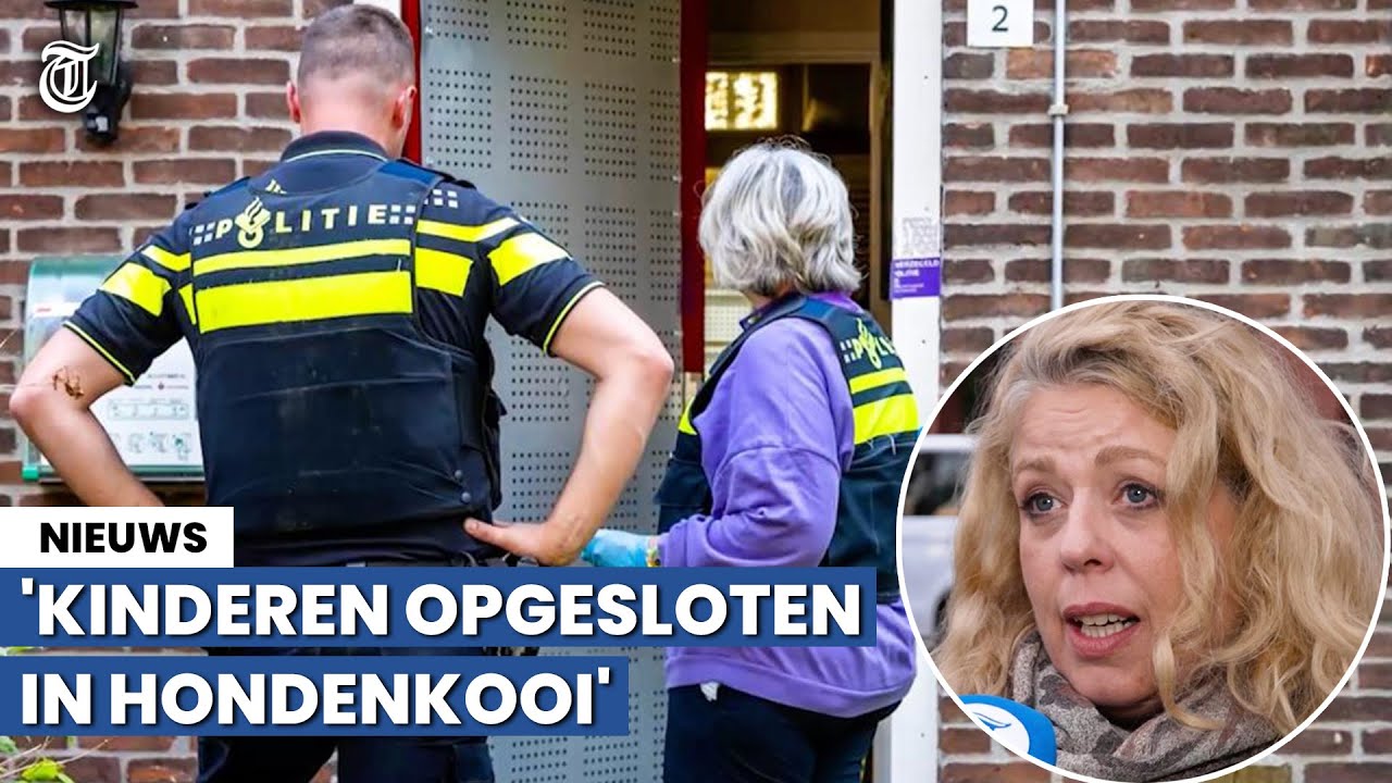 Halfzusje Vlaardings pleegmeisje ook mishandeld: ‘Moest in emmer met urine staan’