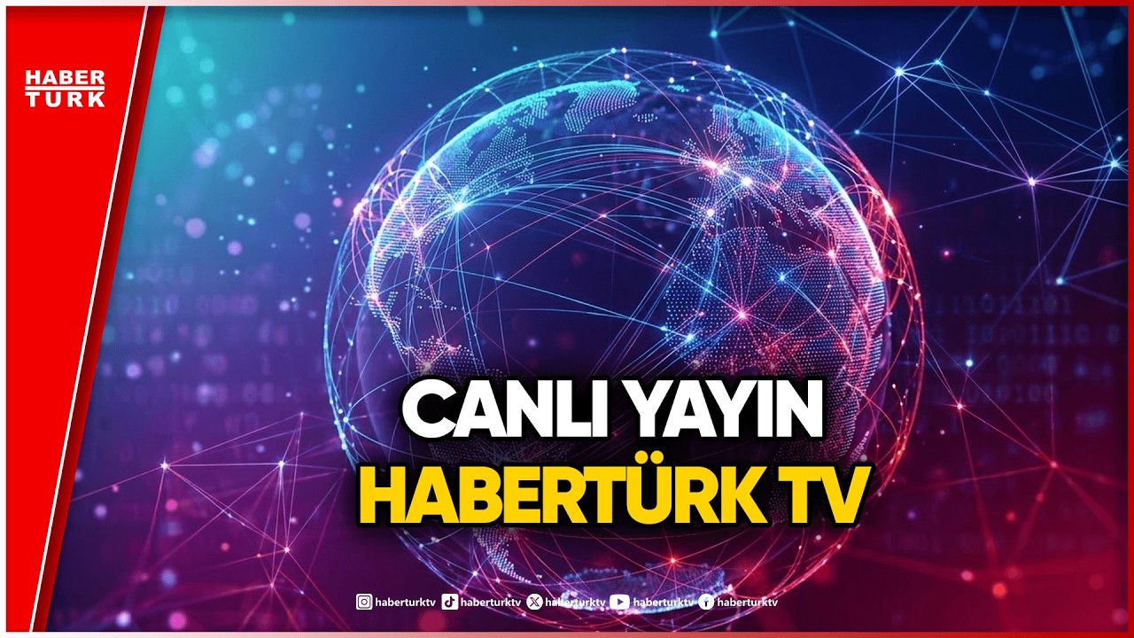 Habert&uuml;rk Canlı TV İzle