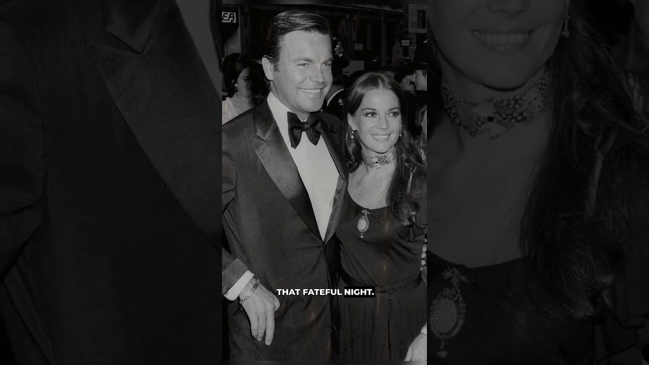 Long Buried Confession Uncovers Family Secrets Around The Death of Natalie Wood