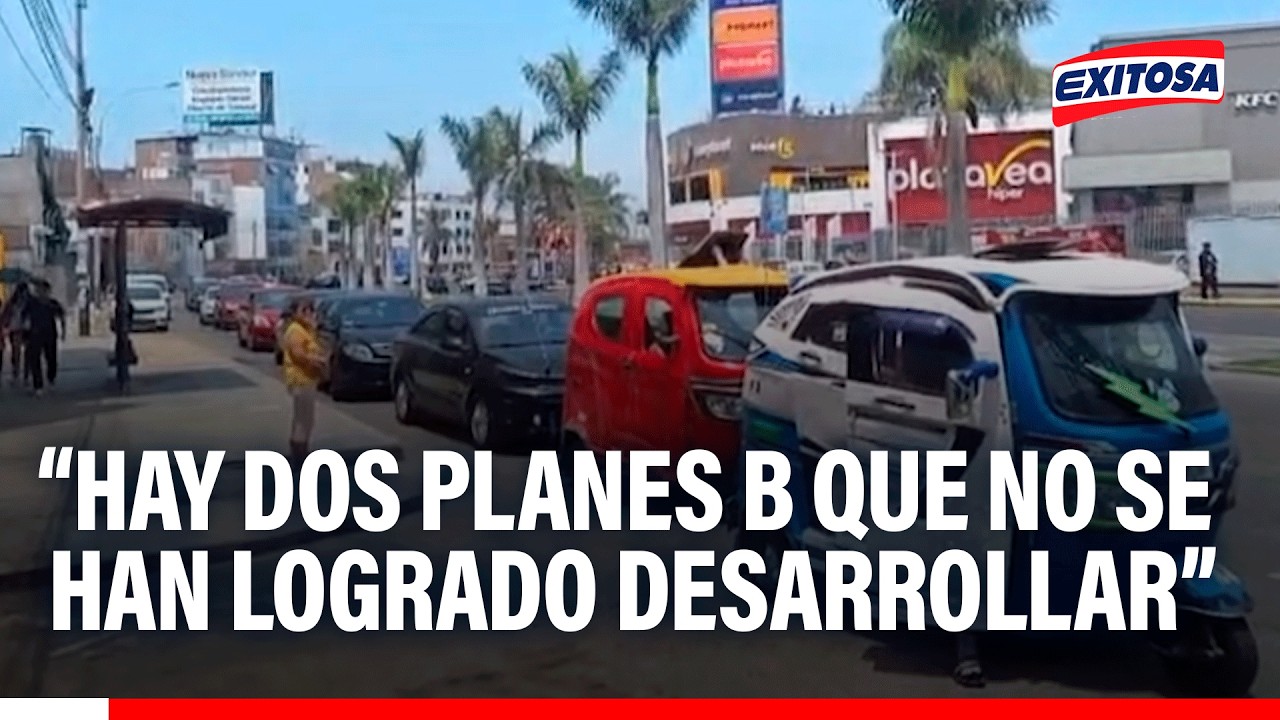 🔴🔵 Crisis de gas natural tiene que dejar lección: “Debe haber un plan B”