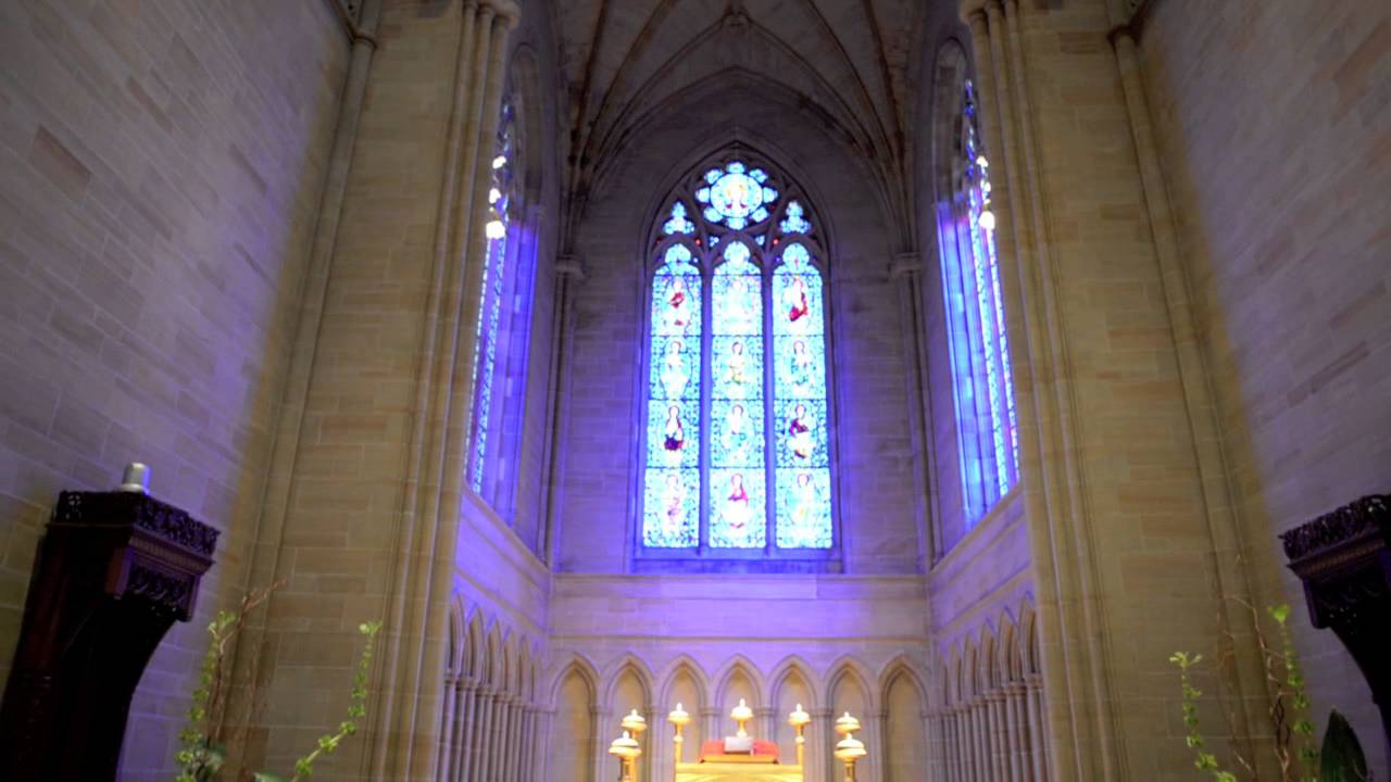 Bryn Athyn Historic District #MakeItMontco Moment