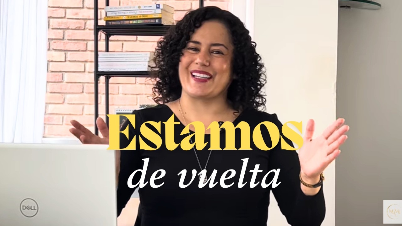 Dios no une personas, une propósitos: El nuevo comienzo de Mujeres Guerreras