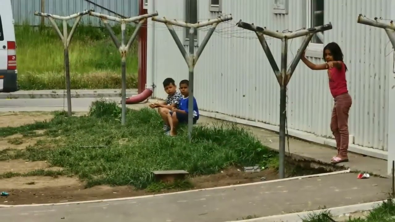 Cartierul social Henri Coandă, mai mult rău decât bine!