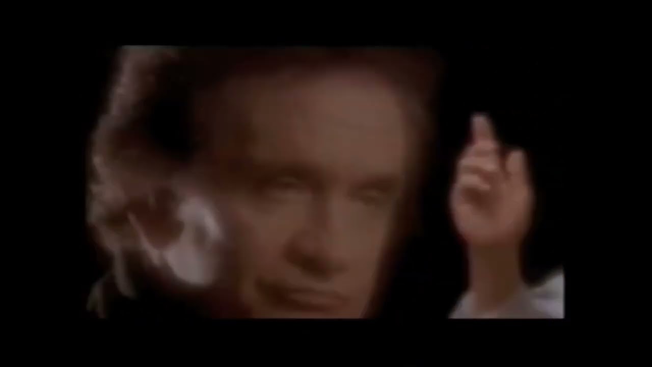Tommy Cash, Johnny Cash, George Jones & Tom T.  Hall  - Thoughts on the Flag (video)