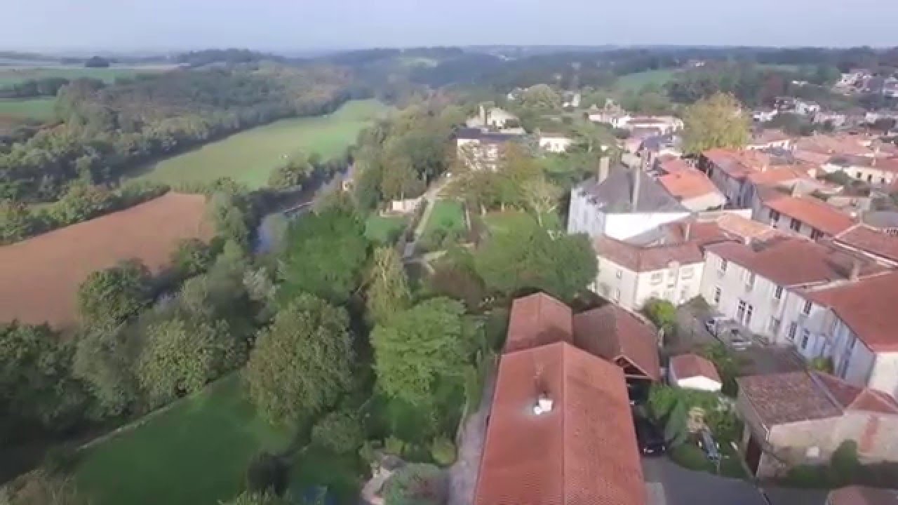 Vivre à Mortagne