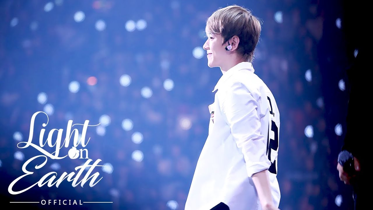 [FMV] #BaekSoo THE EℓYXION IN TAIPEI DAY 1 + 2
