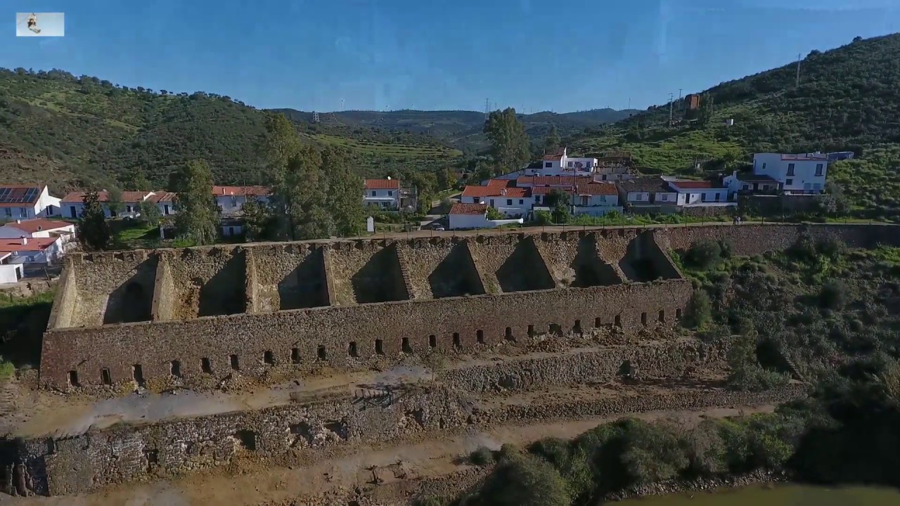 PUERTO DE LA LAJA (EL GRANADO) - HUELVA