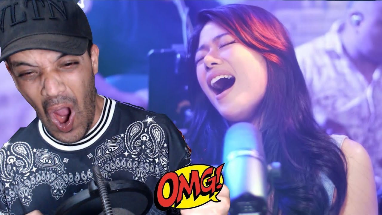 All By Myself • Eric Carmen• Celine Dion | Gigi De Lana • Jon • LA • Jake • Romeo DZ REACTION
