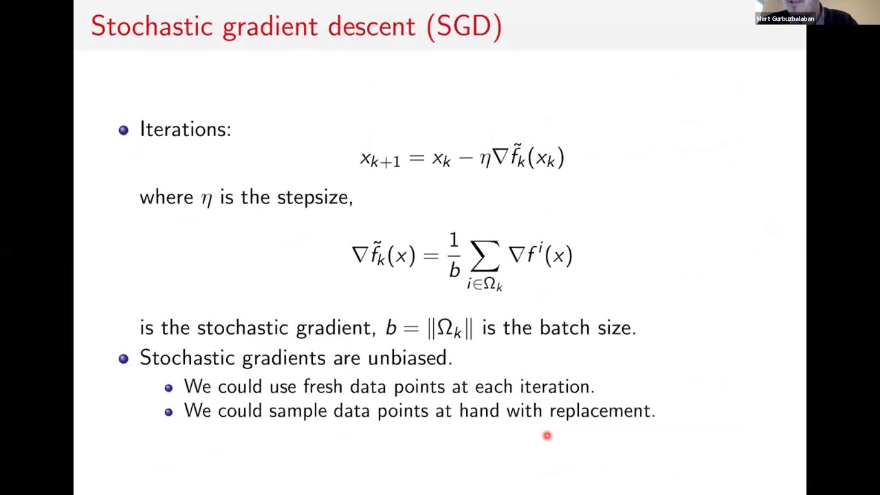 Heavy-tail Phenomenon in SGD