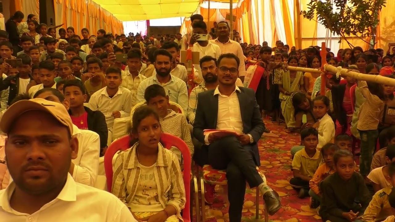 100 एकड़ की जमीं मे मेरे नाना जी के 