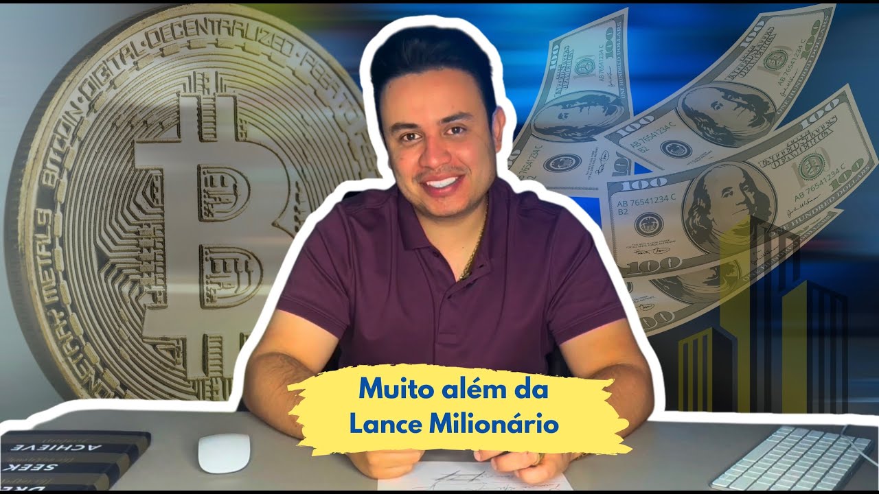COMO MULTIPLIQUEI MILH&Otilde;ES QUE GANHEI NO DIGITAL SEM USAR A INTERNET