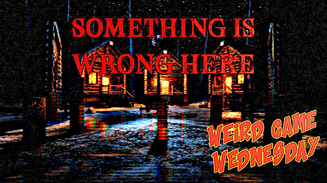 Unsorted VHS - This WEIRD Analog Horror Will Mess With Your Head