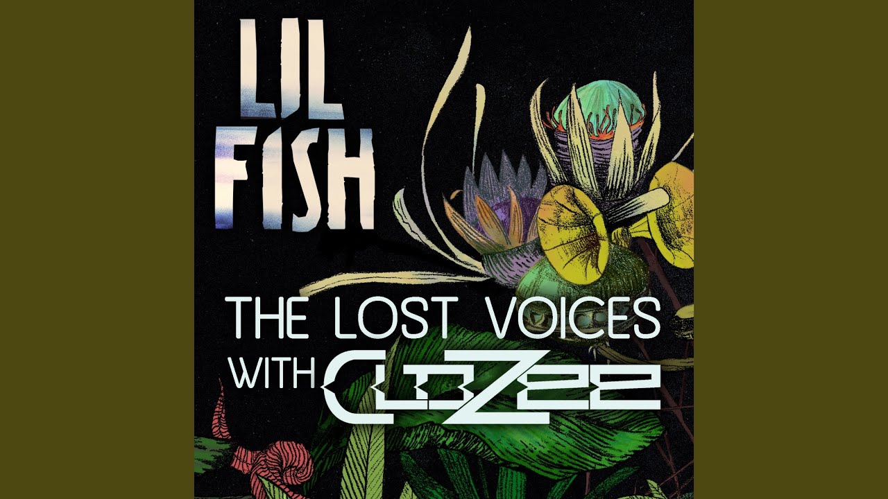 The Lost Voices