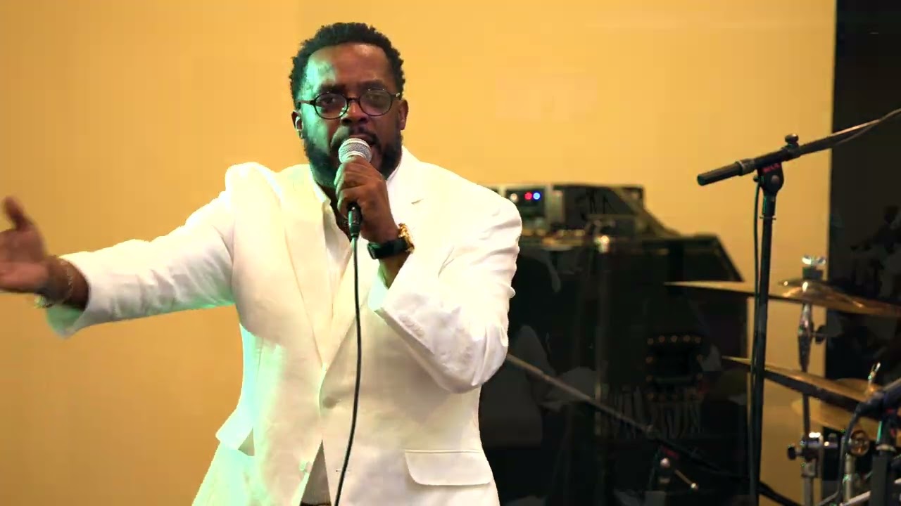 Alphonso D. Bowen & Friends -1- Heavy Load // Rain (8/3/2025) __ in Eutaw, AL