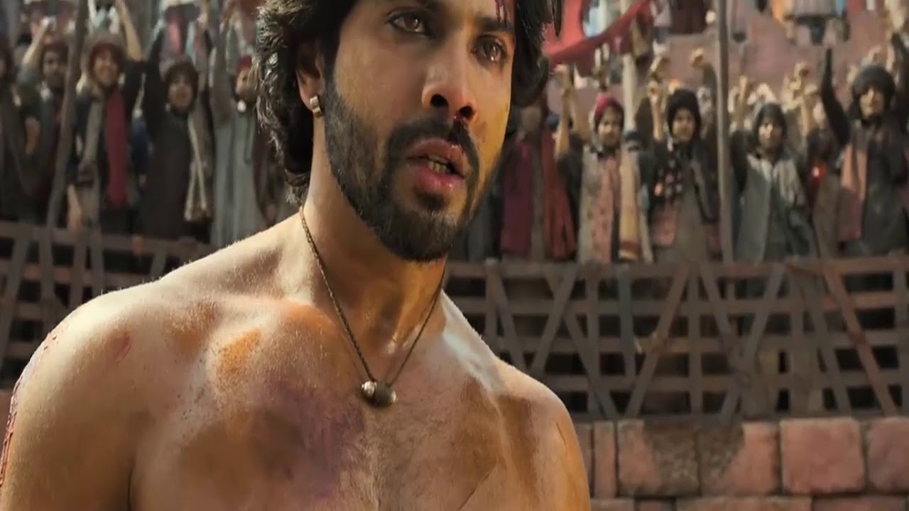 Kalank - Dialogue 2 | Alia Bhatt | Varun Dhawan | Official Teaser (2019)