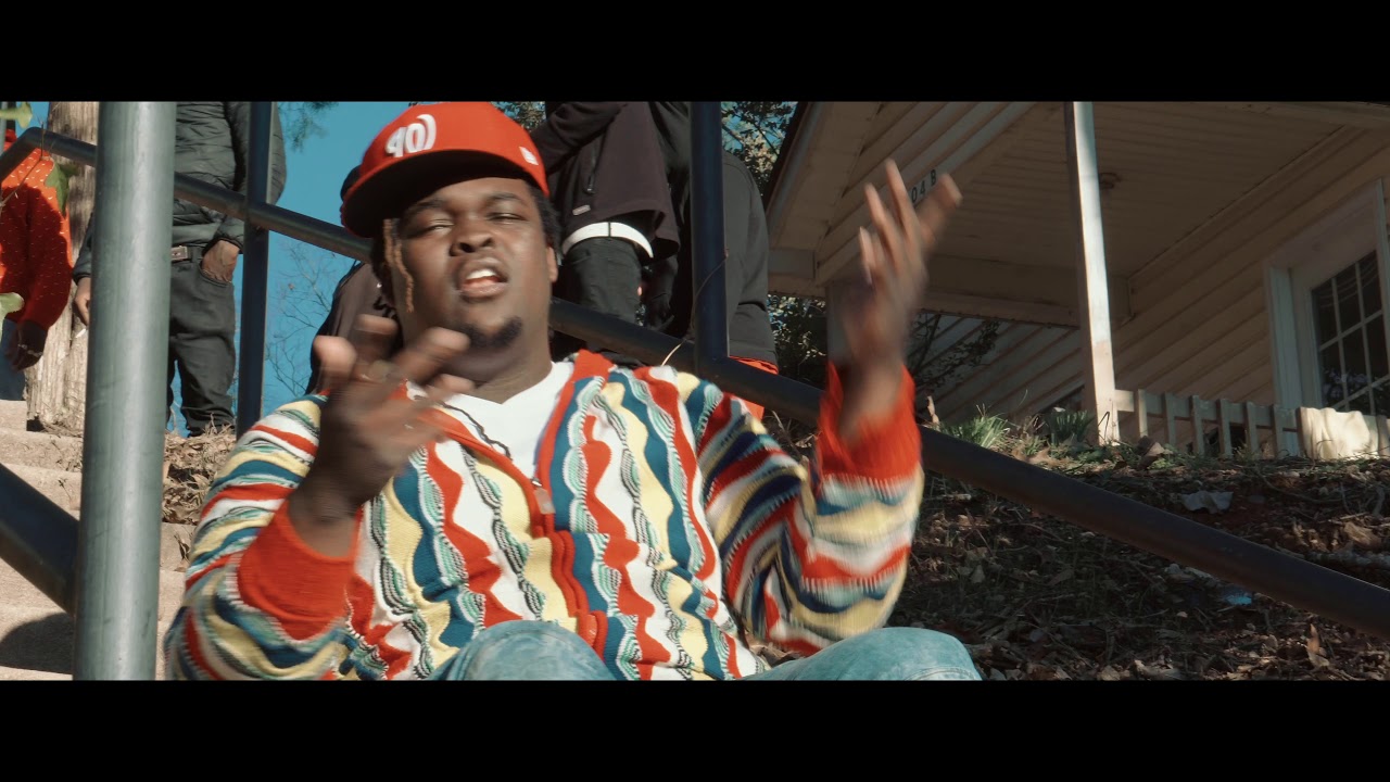 Double N - Spring Valley (Official Video)