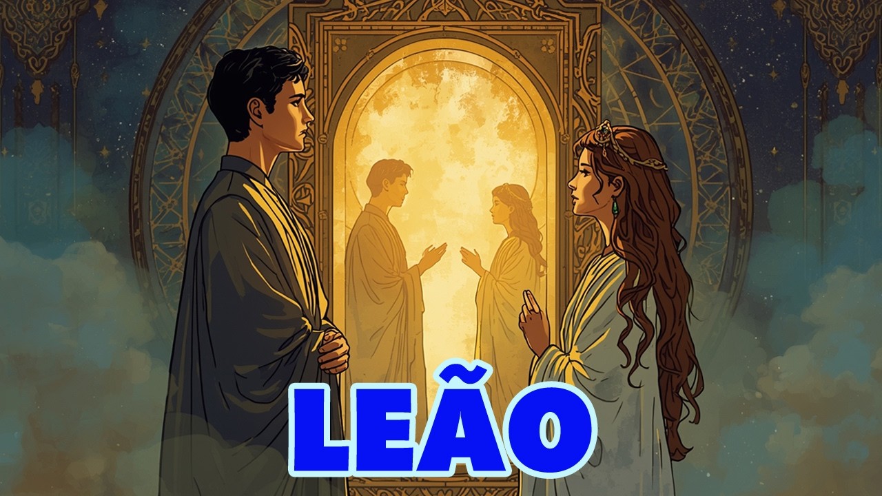 LEÃO ♌ BOOM 💣💥🧨 ALGUÉM MAIS JOVEM ESTÁ TE PROCURANDO, UM PROBLEMA ⚠️ HORÓSCOPO LEÃO MARÇO 2026 ❤️