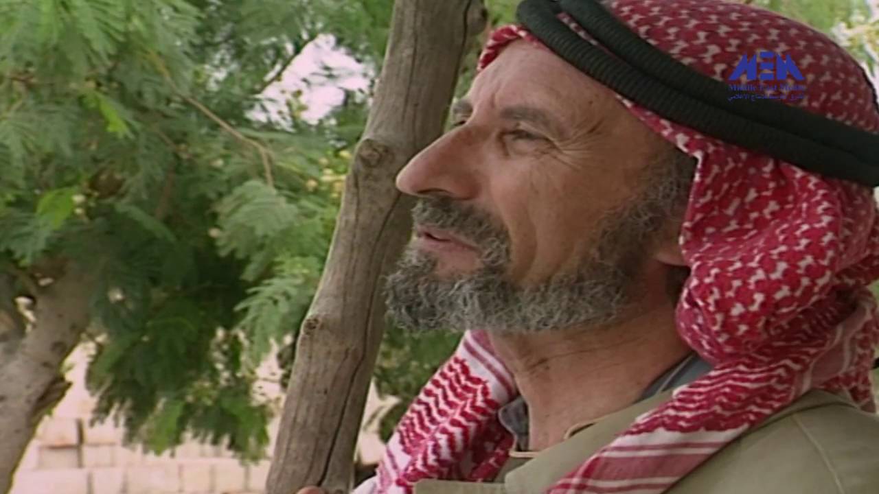 Episode 2 &ndash; El Mansiaa  Series | الحلقة  الثانية - مسلسل المنسية