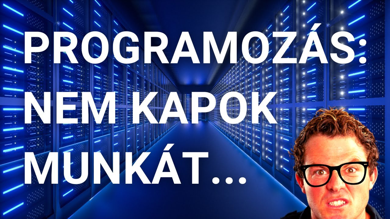 Biztos, hogy nekem való a programozás?
