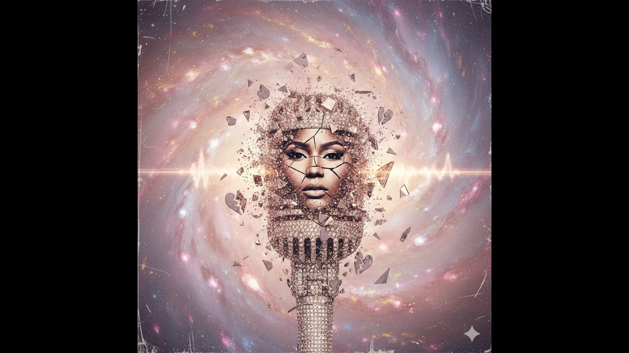 Nicki Minaj   My Life | Official Video