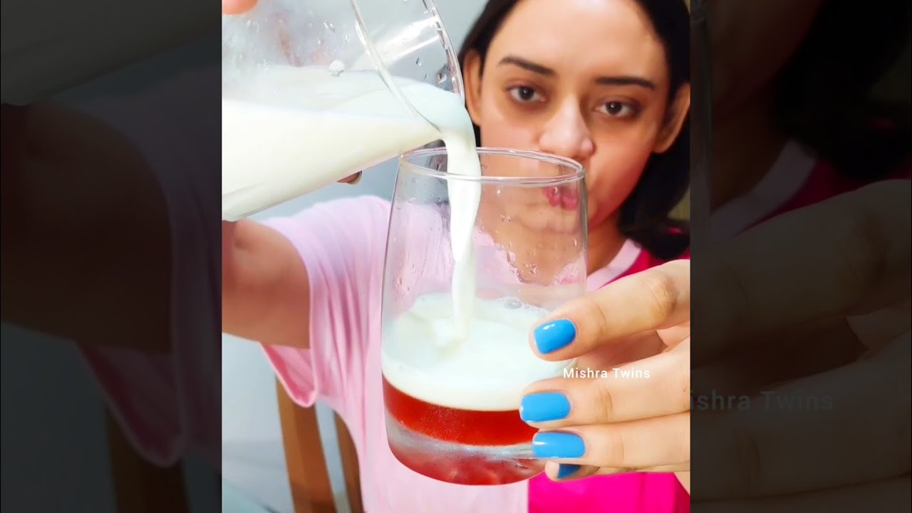 VIRAL JELLY MAGIC HACK 😋 #foodhacks