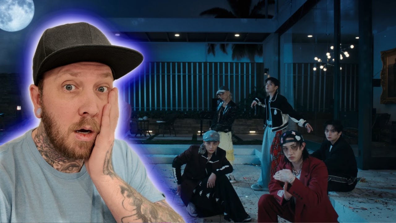 Stray Kids “Do It (Overdrive Version)” M/V Reaction (First Time Watching)