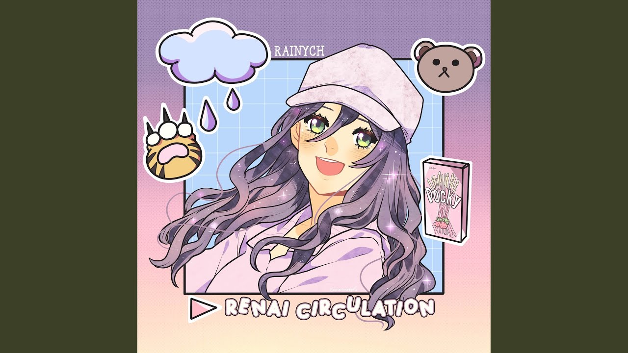Renai Circulation